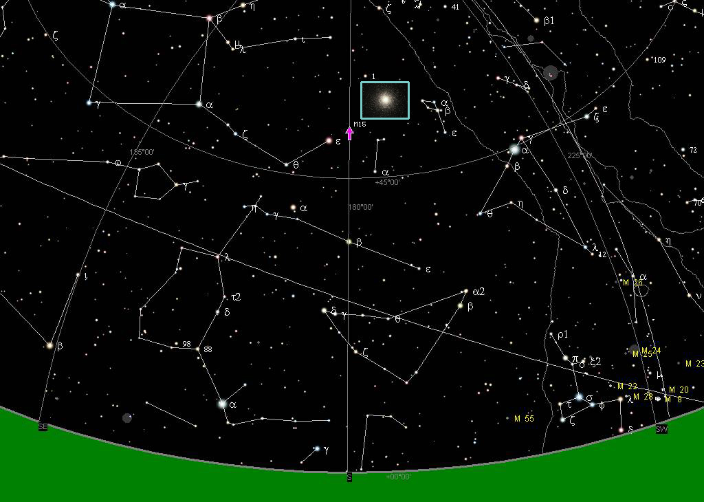 NW 10.11.2006, 22:00 CET